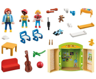 PLAYMOBIL Play Box Przedszkole - 1014260 - zdjęcie 2